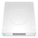 Hard Drive_Alt icon